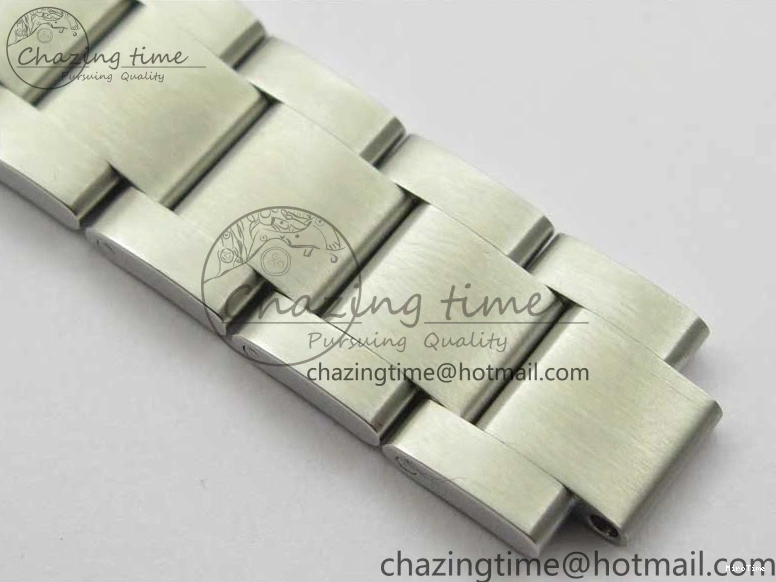 MiroTime 0411 Fashionable Oyster Perpetual 126000 36mm KRF 1:1 Best Edition 904L Steel Yellow Dial A 2729